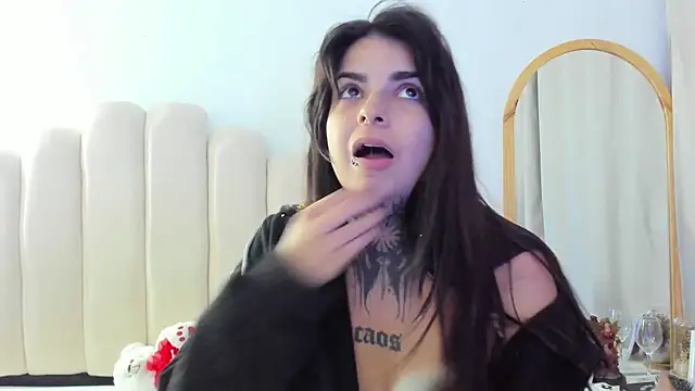amelie  grace online show from 28, 9, 2025