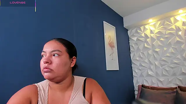 freya cole  online show from 4, 11, 2025