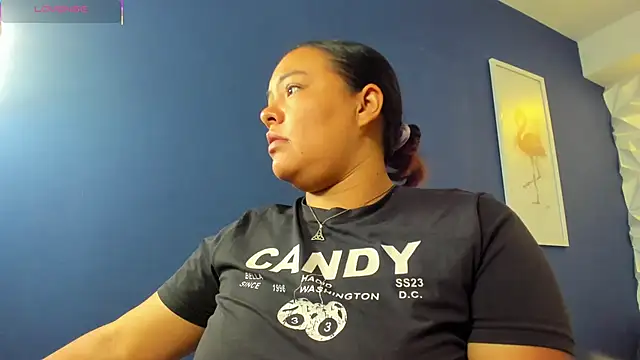 freya cole  online show from 5, 11, 2025