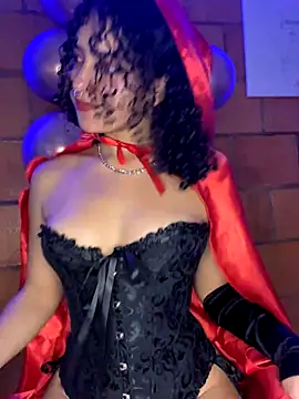 Snapshot of K_Licious chatting on 31, 10, 2025 K Licious online show from 31, 10, 2025