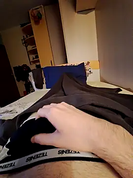 Young StallioN  online show from 21, 10, 2025