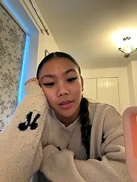 MissCherryyxox online show from 24, 9, 2025
