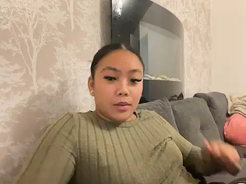 MissCherryyxox online show from 25, 9, 2025
