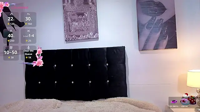 Angel-dragun online show from 20, 2, 2026