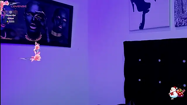 Angel-dragun online show from 24, 2, 2026