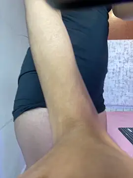 Ambersfoxx online show from 18, 10, 2025