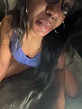 darksiren1 online show from 21, 11, 2025