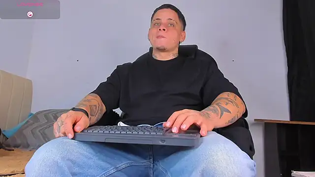 denis munera online show from 9, 10, 2025