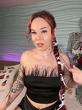 EvaNude- online show from 10, 10, 2025