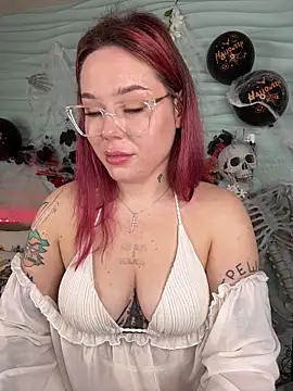 EvaNude- online show from 27, 10, 2025