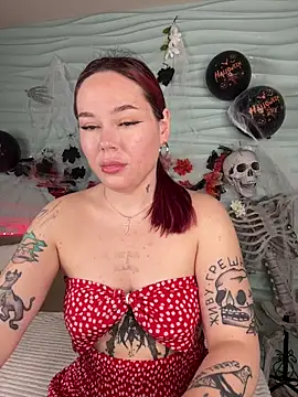 EvaNude- online show from 29, 10, 2025