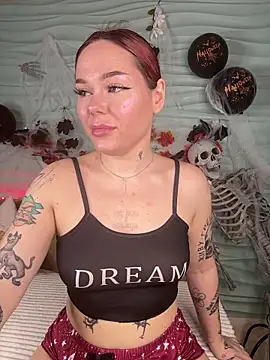 EvaNude- online show from 30, 10, 2025