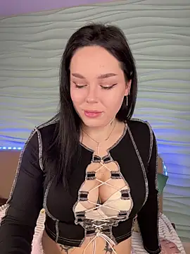 EvaNude- online show from 11, 11, 2025