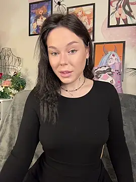 EvaNude- online show from 22, 11, 2025