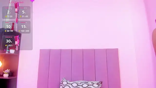 Snapshot of HoollyHendrix chatting on 30, 9, 2025 HoollyHendrix online show from 30, 9, 2025