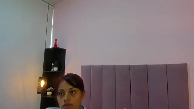 Snapshot of HoollyHendrix chatting on 23, 10, 2025 HoollyHendrix online show from 23, 10, 2025