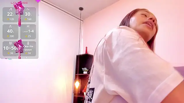 Snapshot of HoollyHendrix chatting on 24, 11, 2025 HoollyHendrix online show from 24, 11, 2025