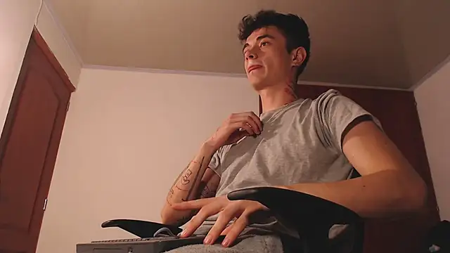 jaico santos online show from 26, 11, 2025