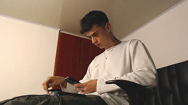 jaico santos online show from 16, 12, 2025