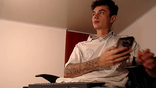 jaico santos online show from 6, 1, 2026