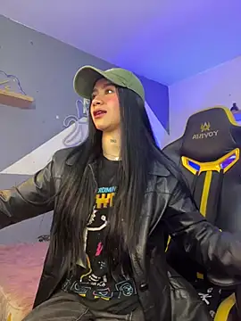 camila1 torres  online show from 16, 1, 2026