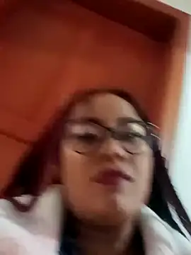 Ebony-Goddess19 online show from 21, 10, 2025