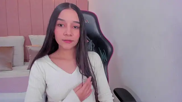hanna jhonnes online show from 23, 9, 2025