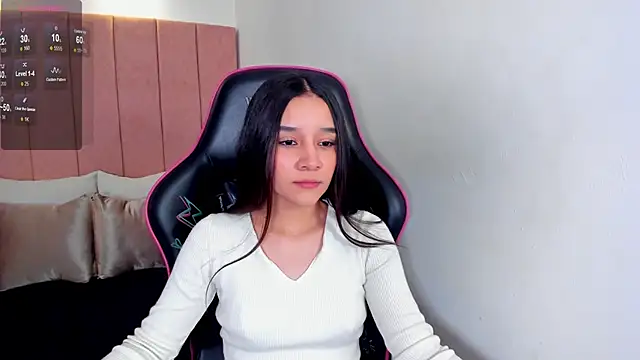 hanna jhonnes online show from 2, 10, 2025