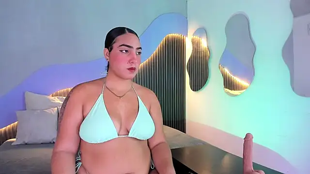 Sophia curvy1 online show from 27, 9, 2025
