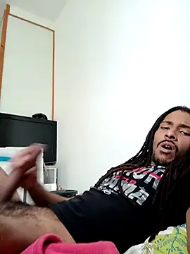 Snapshot of Mikaaa97 chatting on 8, 10, 2025 Mikaaa97 online show from 8, 10, 2025