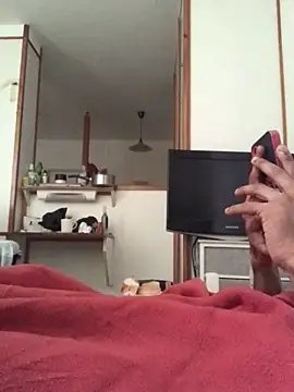 Snapshot of Mikaaa97 chatting on 15, 10, 2025 Mikaaa97 online show from 15, 10, 2025