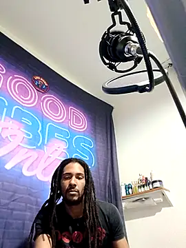 Mikaaa97 online show from 8, 3, 2026