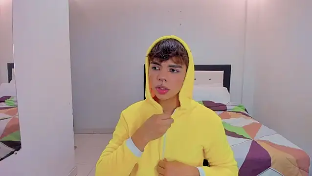 Zacktorres  online show from 31, 1, 2026