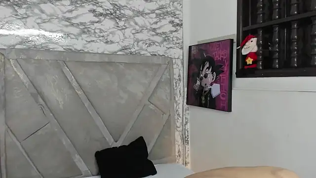 Logan Jhonson online show from 14, 10, 2025