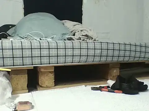 VN Smoking online show from 3, 12, 2025