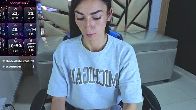 Maily a  online show from 8, 3, 2026