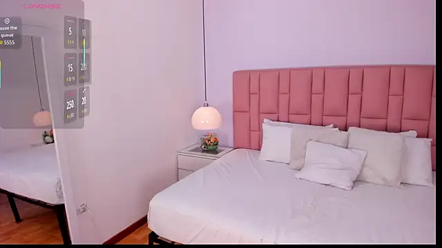 Amy Ferreira online show from 14, 12, 2025