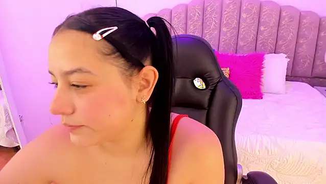 Amy Ferreira online show from 19, 1, 2026