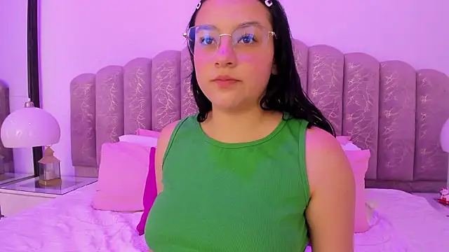 Amy Ferreira online show from 31, 1, 2026