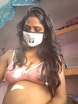 Jasmine Januja online show from 11, 10, 2025