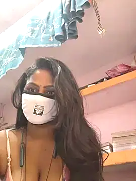 Jasmine Januja online show from 14, 10, 2025