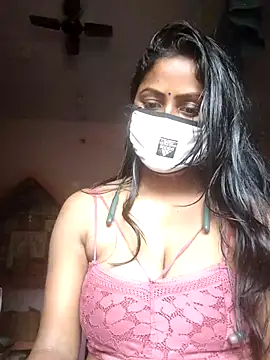 Jasmine Januja online show from 30, 10, 2025