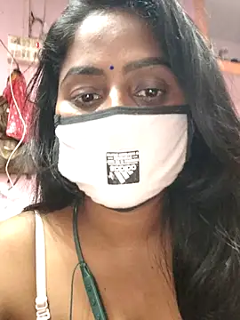 Jasmine Januja online show from 17, 11, 2025