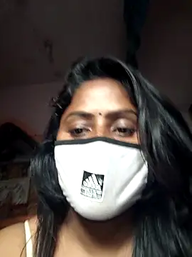 Jasmine Januja online show from 21, 11, 2025