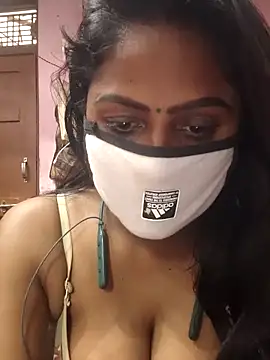 Jasmine Januja online show from 22, 11, 2025