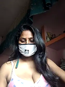 Jasmine Januja online show from 23, 11, 2025