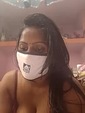 Jasmine Januja online show from 19, 12, 2025