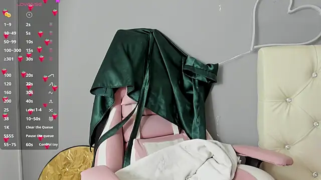 Yuni kim online show from 16, 1, 2026