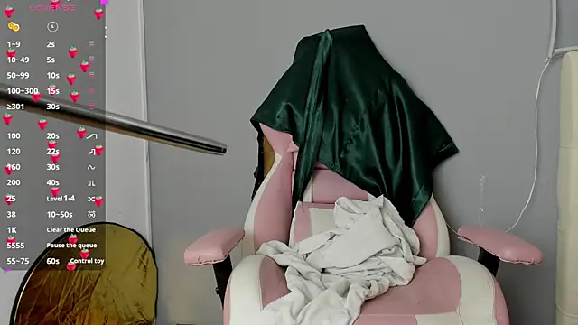 Yuni kim online show from 17, 1, 2026