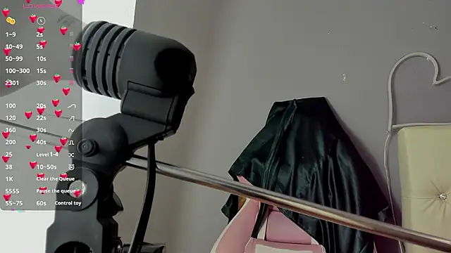 Yuni kim online show from 19, 1, 2026